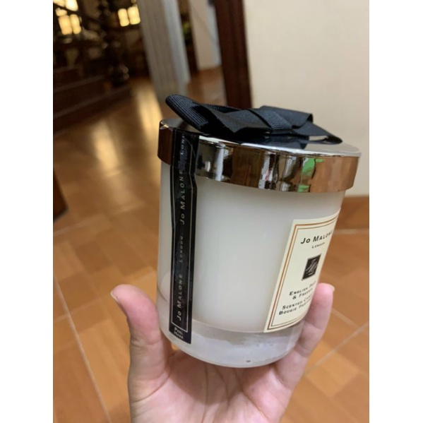 Nến thơm Jo Malone London UK 200g