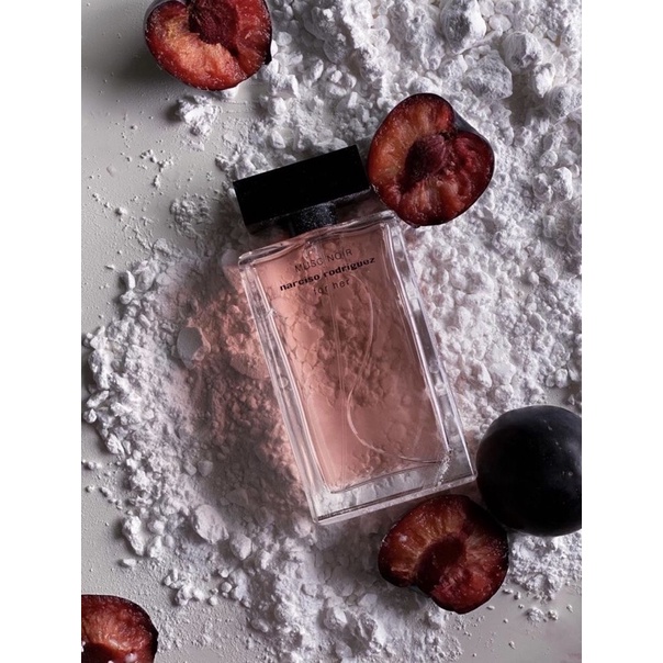 Nước Hoa Narciso Rodriguez Musc Noir For Her 10ml