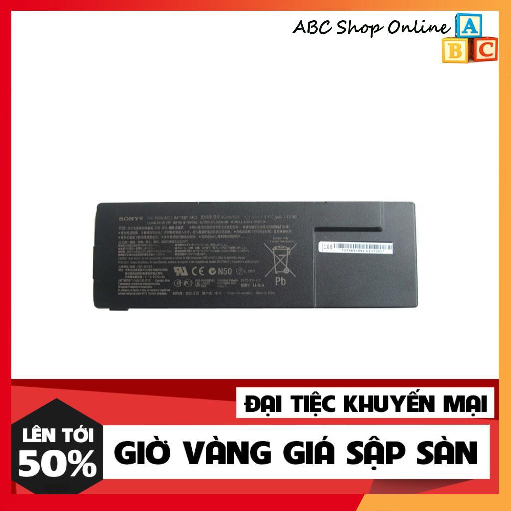 [Mã 273ELHA100K0 hoàn 7% đơn 500K] Pin Laptop Sony VAIO VGP-BPS24 VGP-BPL24 VPC-SB11FXB VPC-SB11FXP VPCSA25GL BPS24