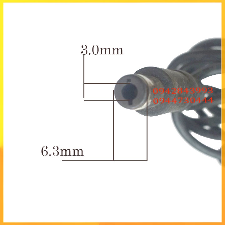 Adapter cho máy in Brother PTP900_hàng có sẵn