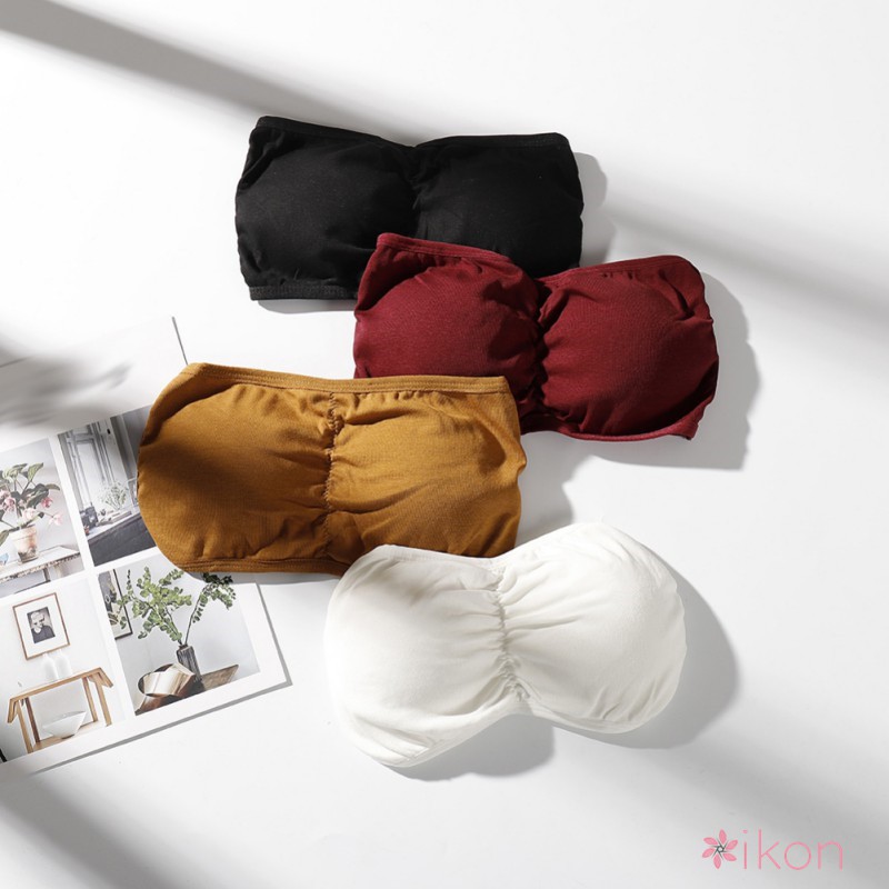 Áo Ngực Nữ Không Dây Quyến Rũ