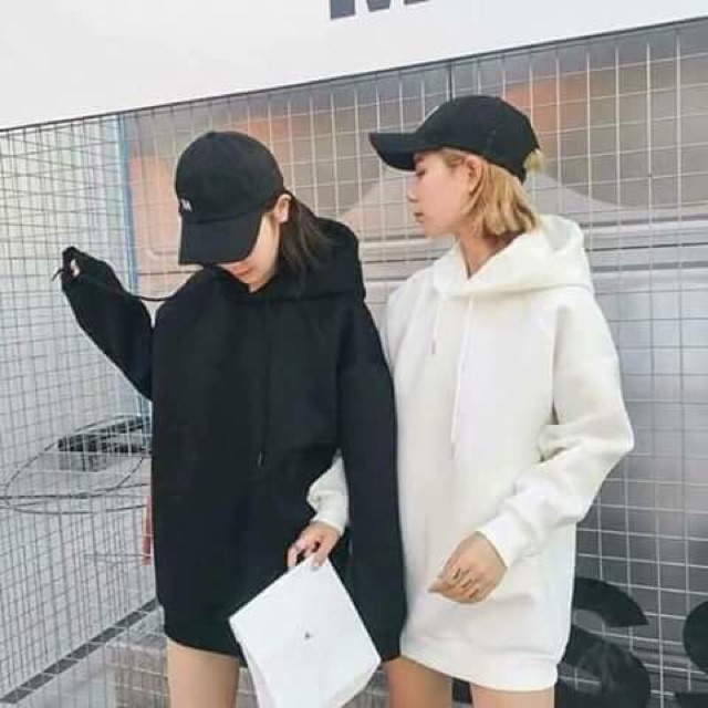 Áo hoodie trơn nam nữ | BigBuy360 - bigbuy360.vn