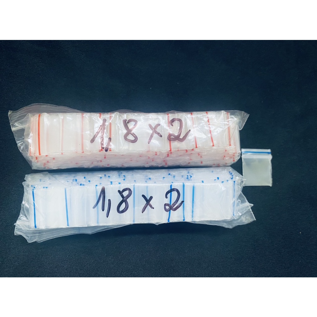 Túi zip giá rẻ nhất thị trường