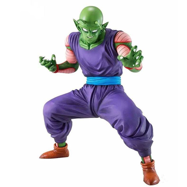 Mô Hình Nhân Vật Phim Hoạt Hình Dragon Ball Z Piccolo Demon King Bằng PVC