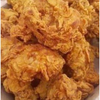 BỘT CHIÊN GÀ  GOGI THÁI LAN