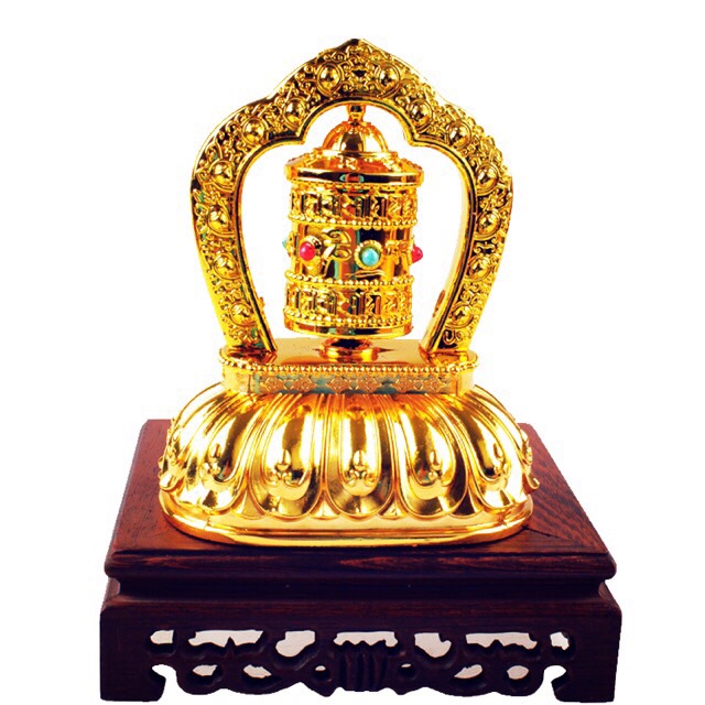 Vòng soay Kinh Luân