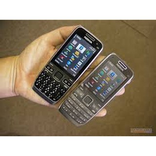 ĐIỆN THOẠI NOKIA E52