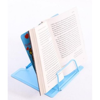 combo 5 Kẹp sách chống cận cho bé