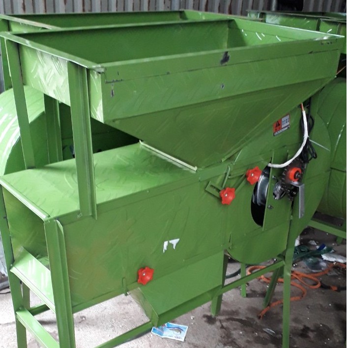 Máy quạt thóc, máy quạt lúa, máy rê thóc 0971709263