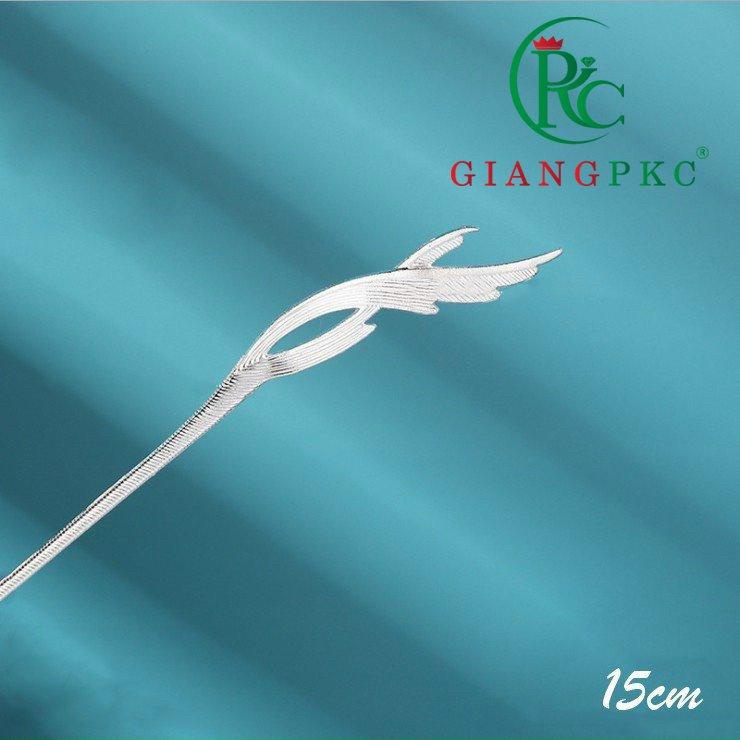 Trâm cài tóc cô dâu cổ trang 2022 Giangpkc  Phụ kiện cưới Giang