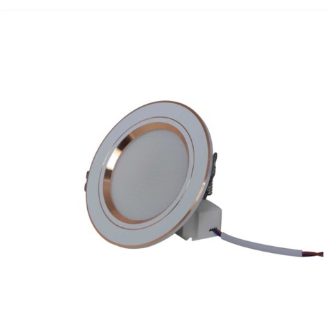 [SỈ/LẺ][BUÔN] Đèn led âm trần downlight 7W/9W 3 chế độ