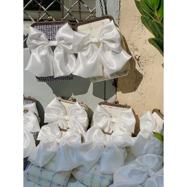 Túi vintage MADEBYTIM