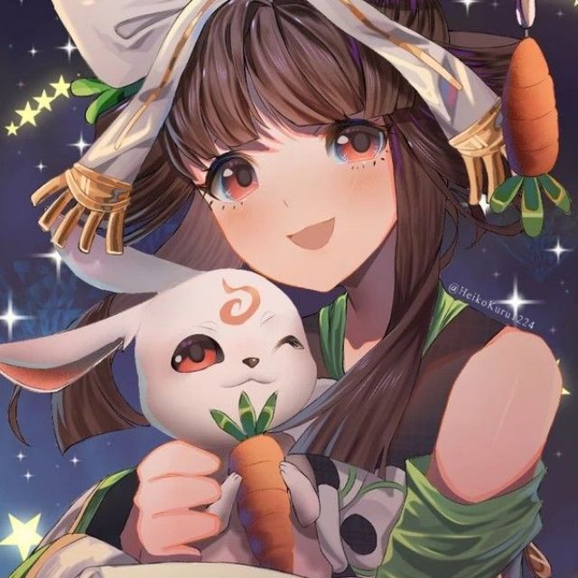 Shop Avatar