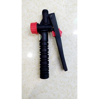 Tay bóp bình phun hàn quốc 4l, 6l, 8l