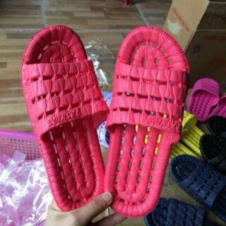 Combo dép đi trong nhà