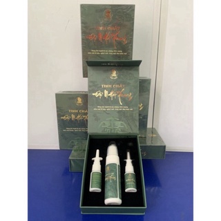 TINH CHẤT ĐỆ NHẤT XOANG ĐÔNG Y SƠN CƯỚC