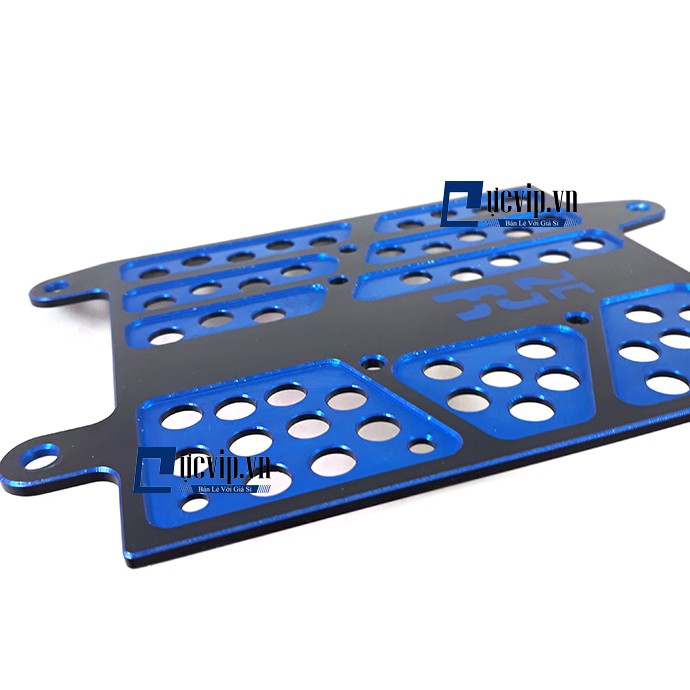 Che Két Nước Nhôm CNC RH Vario/Click 2015 - 2019 MS1387