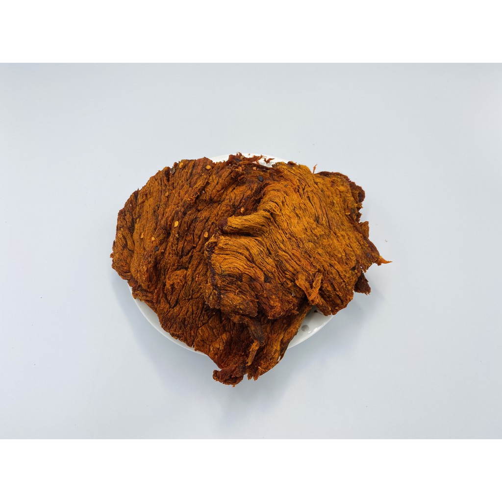 Khô Bò Miếng Thượng Hạng Gói 250gr/ 500gr/ 1kg
