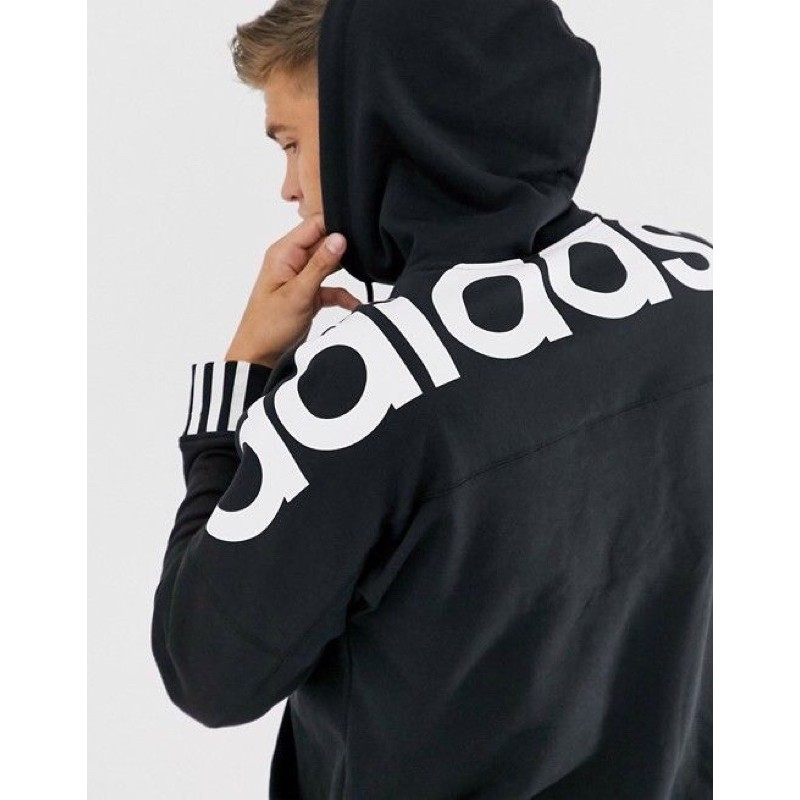 Áo khoác adidas