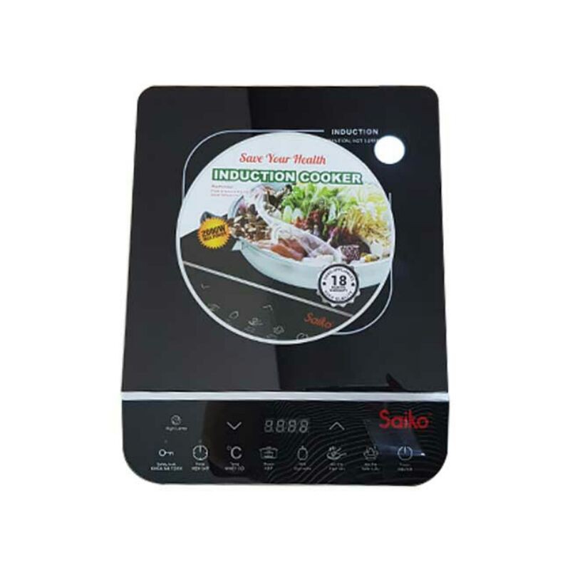 bếp điện từ saiko ih 2010