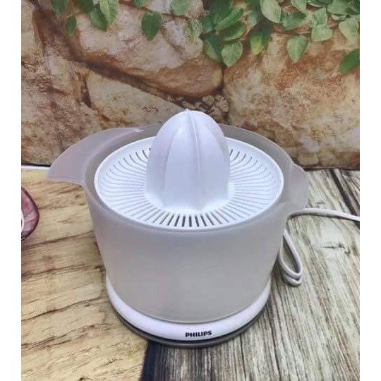 Máy Vắt Cam Philips HR2738 - Hàng nhập khẩu