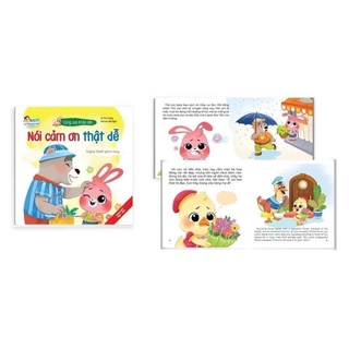 Cùng con khôn lớn