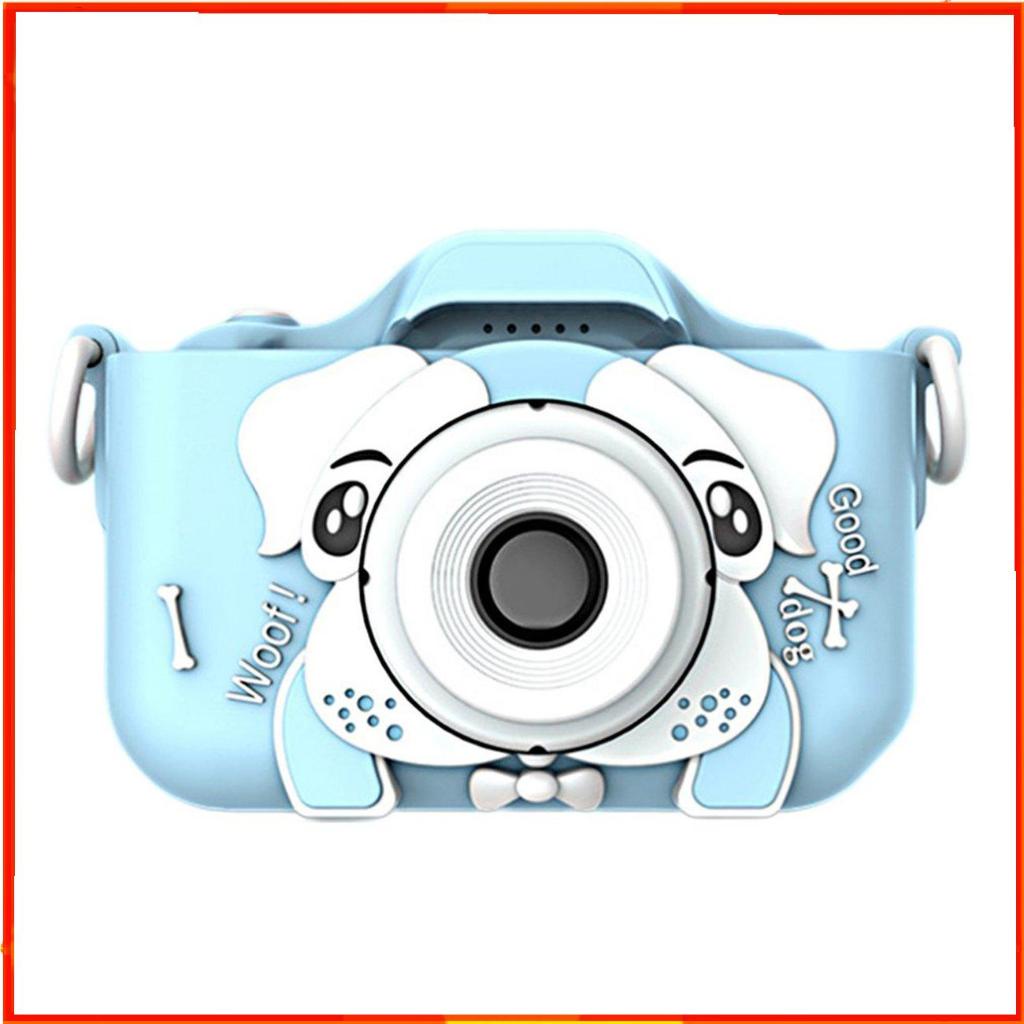 Camera kỹ thuật số X5 độ phân giải cao cho bé
 | BigBuy360 - bigbuy360.vn