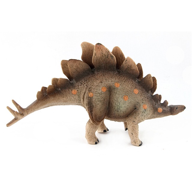 Đồ chơi Khủng long Stegosaurus