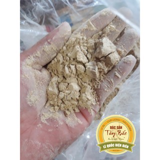 CỦ TAM THẤT BẮC KHÔ