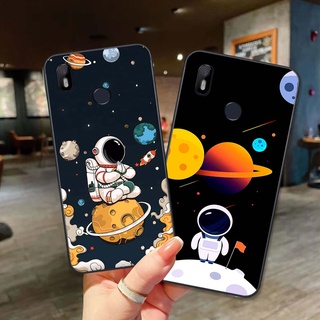 Ốp điện thoại vsmart joy 1/ joy 2 plus / joy 3 / joy 1plus / joy 3plus in hình nasa vũ trụ màu sắc vừa tinh tế vừa cute