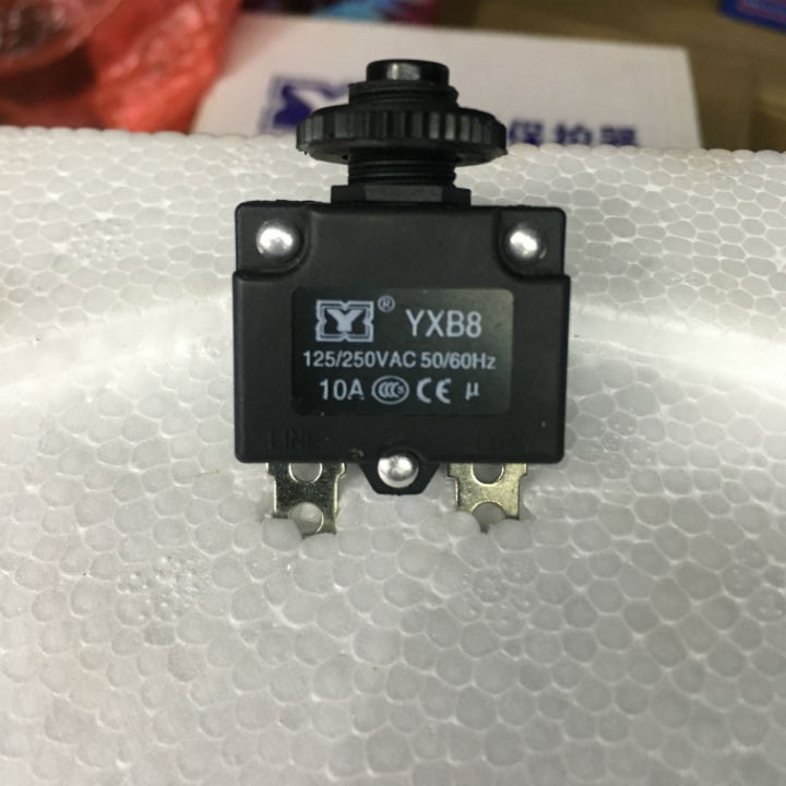 RELAY TỰ NGẮT CHO MÁY RỬA XE GIA ĐÌNH - RL15A