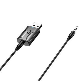 USB thu phát Bluetooth đa năng 2 trong 1