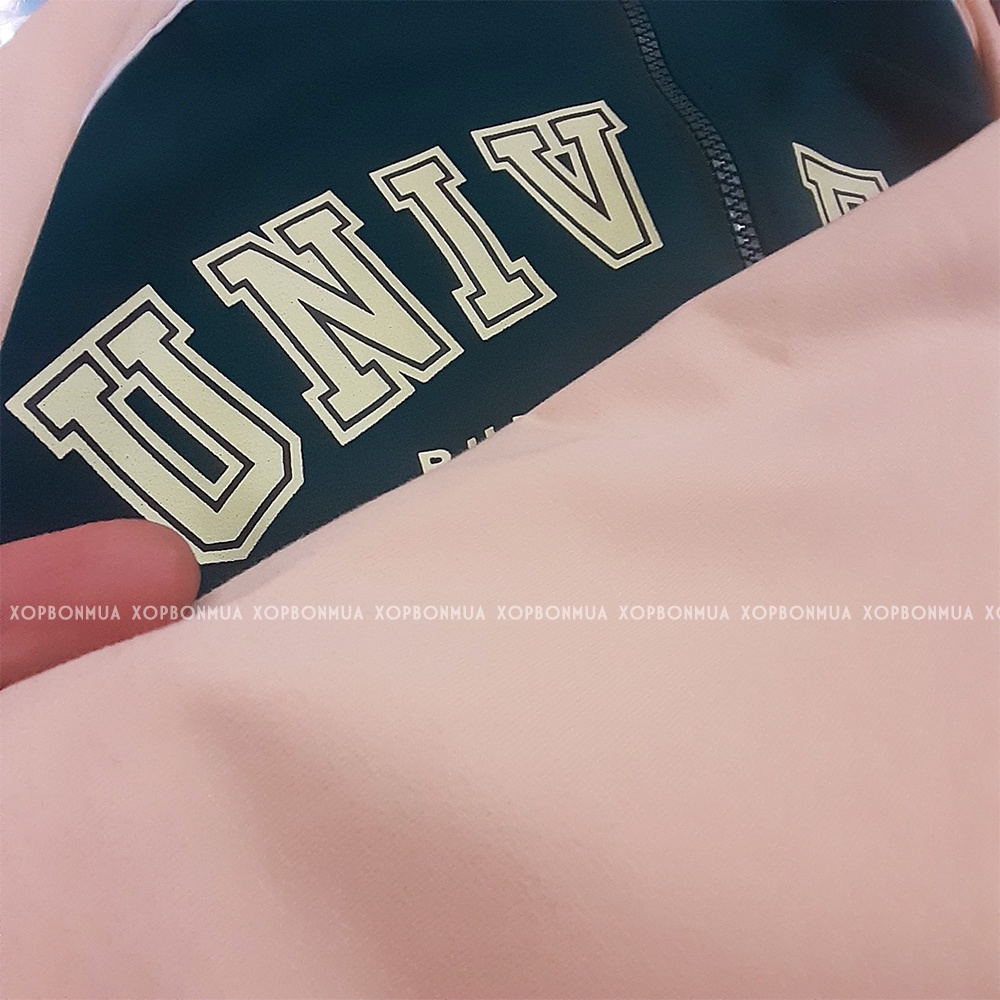 Áo Khoác Bomber Bé Trai 10-40kg  Áo Khoác Bé Trai - Shop Bốn Mùa