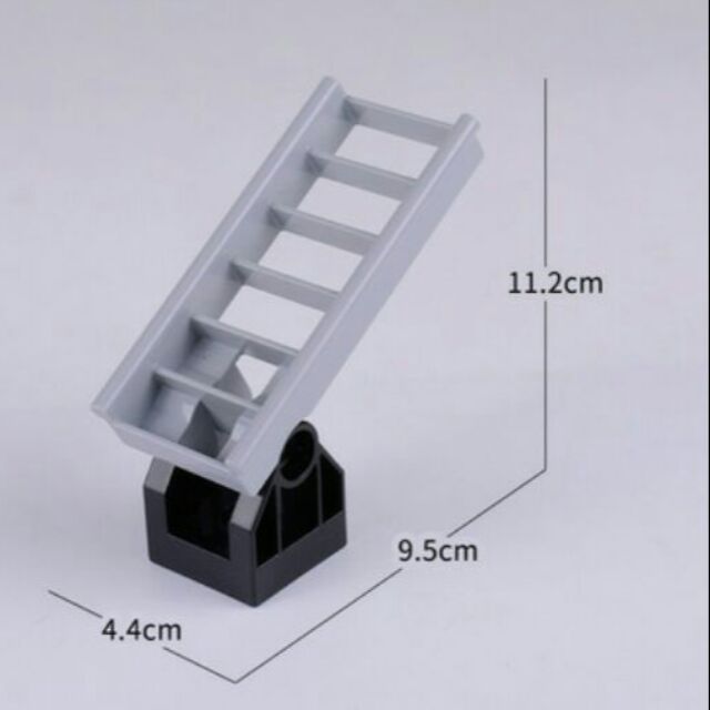 Các chi tiết lắp ráp đặc biệt