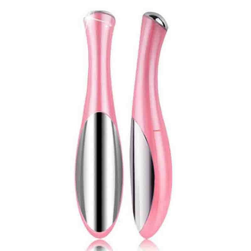 Máy Massage Mắt Mini Có Chế Độ Rung Sử Dụng Tiện Lợi