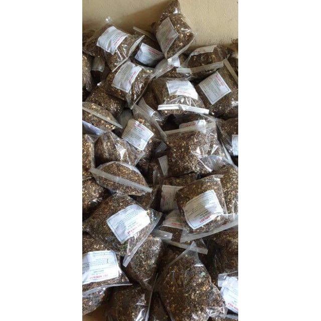 Trà Sơn Mật Hồng Sâm Sa Pa loại ngon 1 Kg