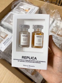 [Mini 7ml, Replica] NƯỚC HOA MINI REPLICA