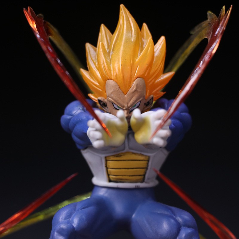 Mô Hình Vegeta - Dragon Ball Z