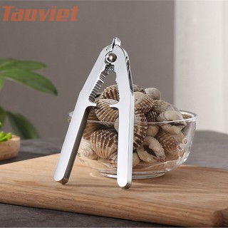 Dụng Cụ Tách Sò Huyết Hợp Kim Cao Cấp Kẹp tách sò huyết siêu tiện lợi dụng cụ nhà bếp thông minh