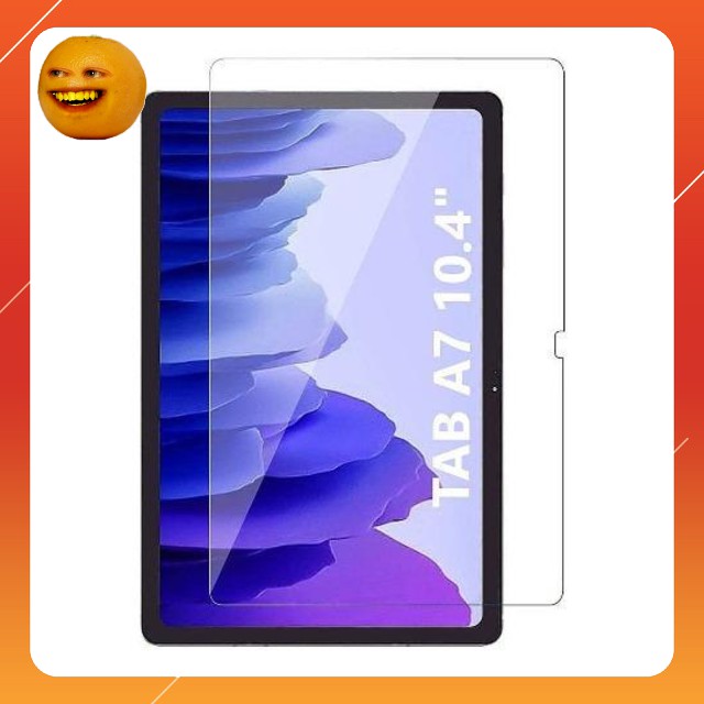 [TẶNG KÈM KHI MUA MÁY] Cường lực máy tính bảng Samsung Galaxy Tab A7 2020