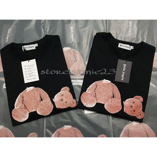 Áo Gấu P.A K.I.L.L T.H.E B.E.A.R Gia Công