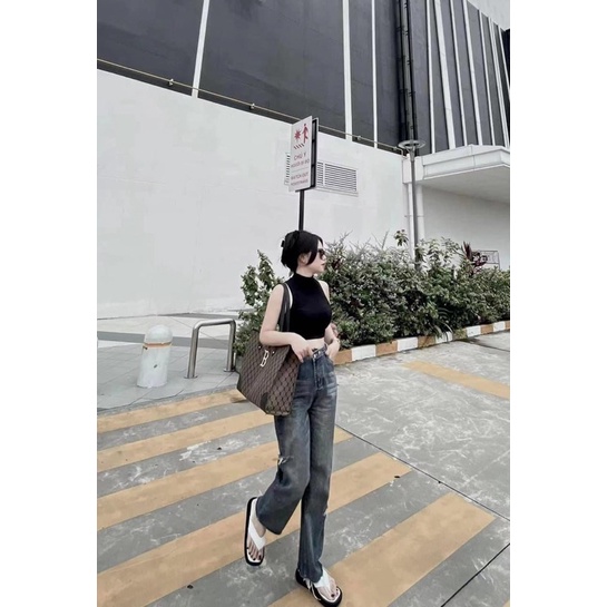 SET TÚI TOTE M.L.B MONRAM XUẤT XỊN 2022
