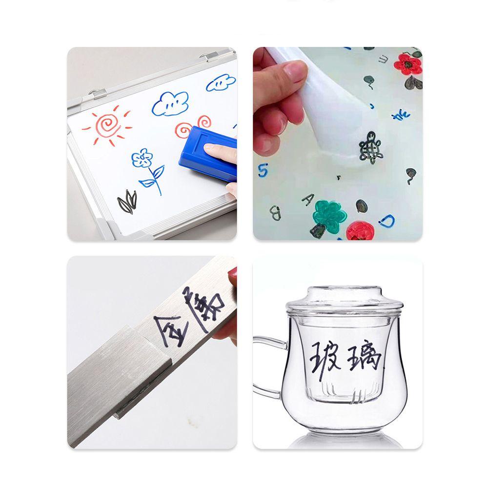 PINEVN Bút Lông Viết Bảng Thần Kì Dành Cho Các Bé