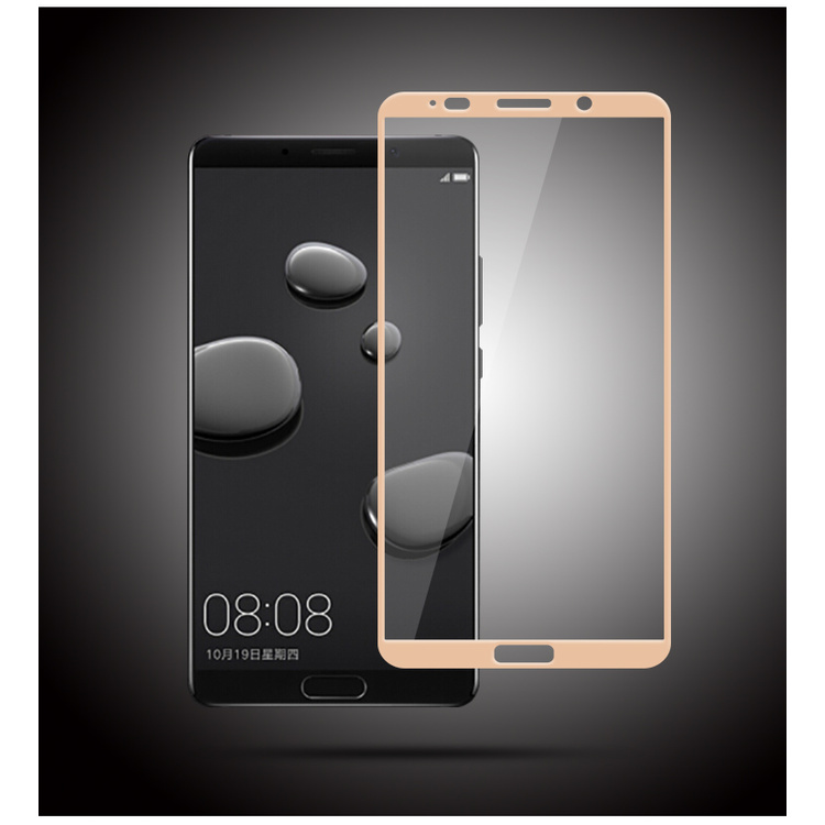 [KEO VIỀN] Kính Cường Lực Huawei Mate 10 PRO FULL Màn