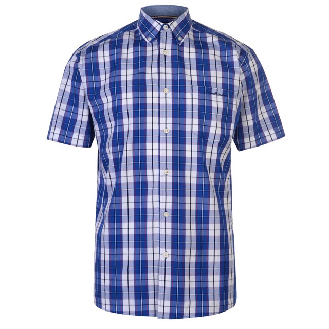 Auth: Áo sơ mi Pierre Cardin