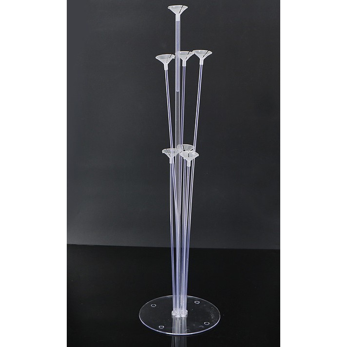 Bộ chân đế gắn bong bóng trang trí tiệc cưới/sinh nhật