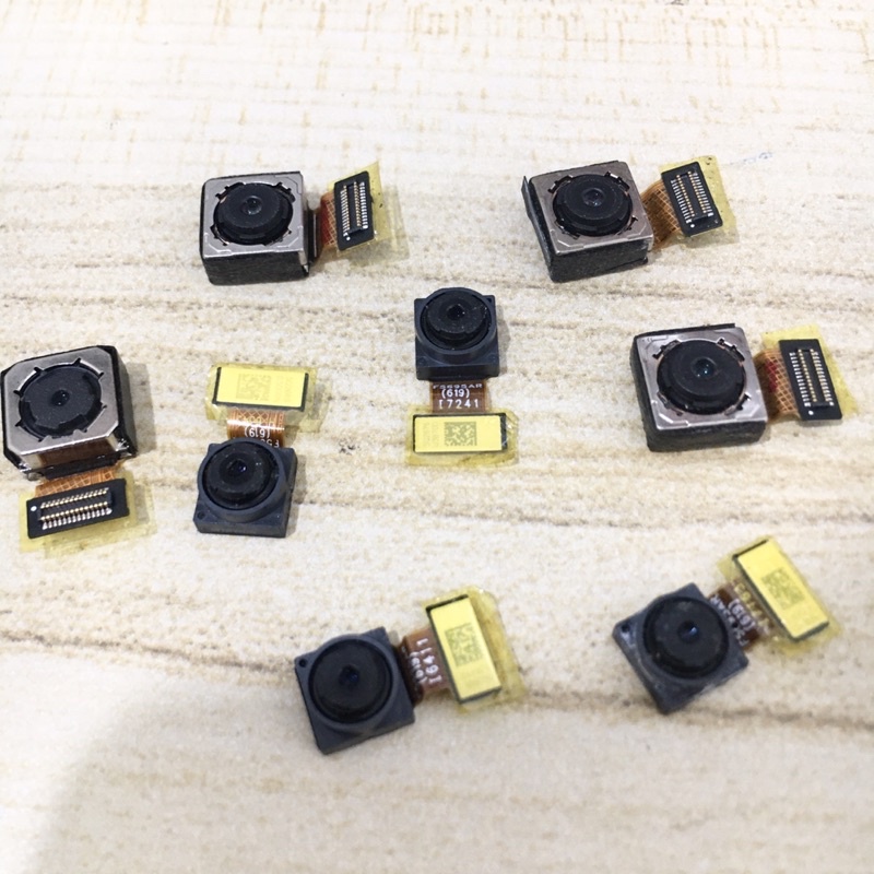 Camera Trước + Sau Vivo Y55 ZIN Hàng Cao Cấp .