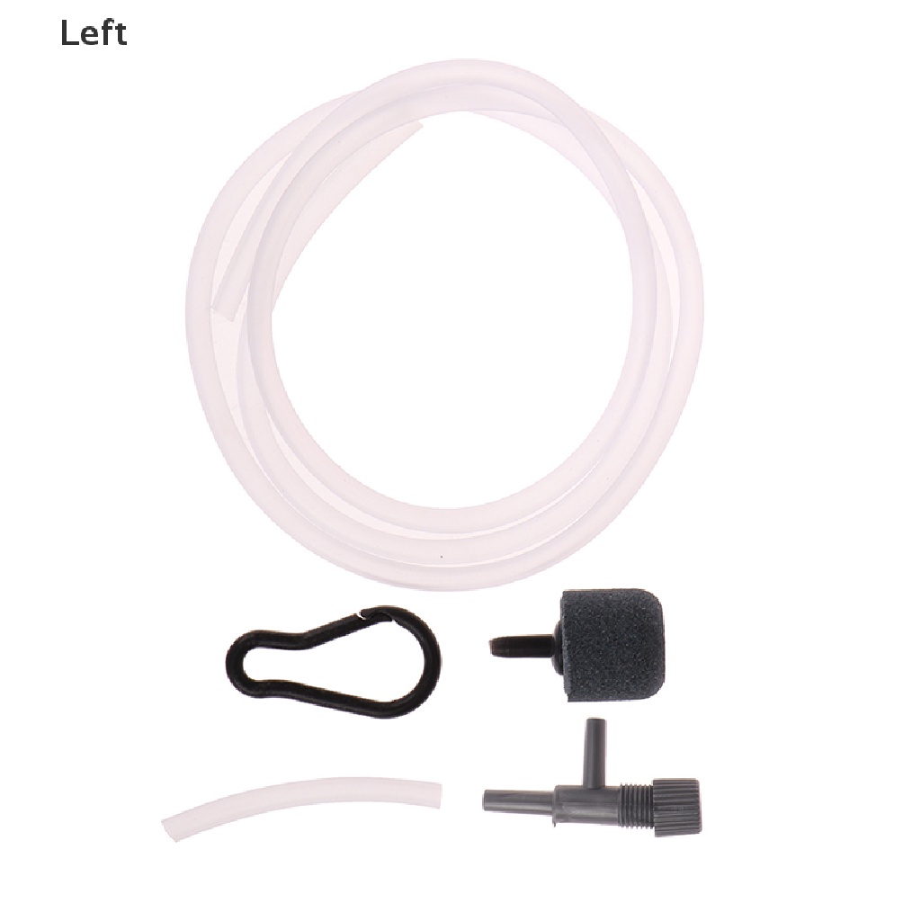 Máy Bơm Oxy Tiết Kiệm Năng Lượng Cổng USB Cho Bể Cá