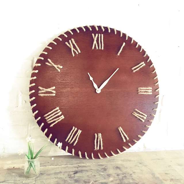 ĐỒNG HỒ DECOR BẢNG GỖ - ĐẸP - ĐỘC - LẠ ( thiết kế theo yêu cầu )
