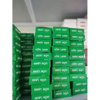 Giấy uốn lạnh sấp 50 tờ